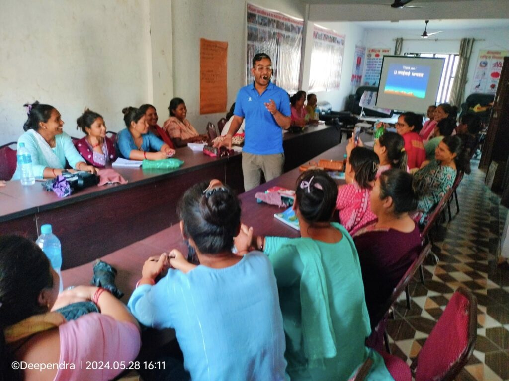 Capacity Development Programme for Toll Development Organisations, Birendranagar-5