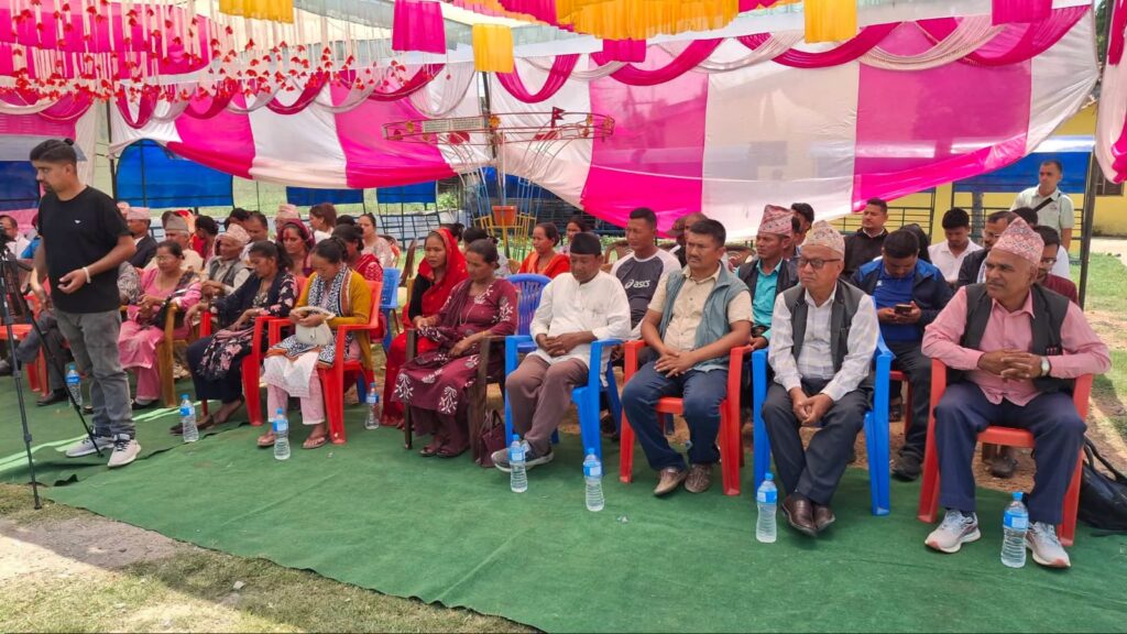 Panchapuri Municipality’s Eight-Point Commitment to Effective Service Delivery